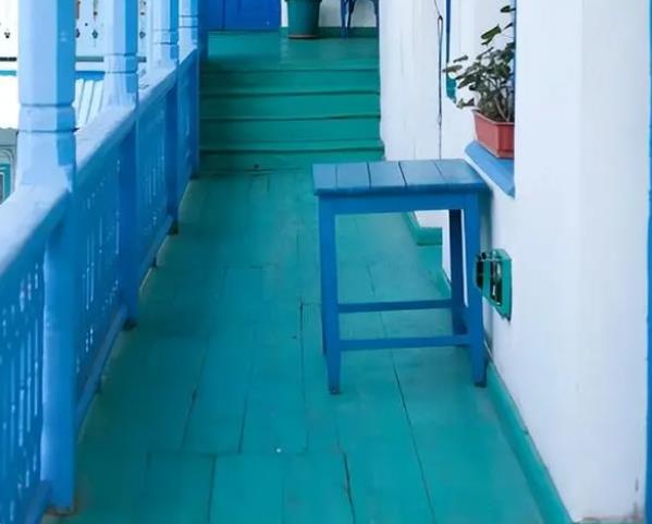 河间漏水检测
