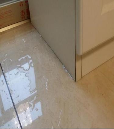 河间漏水检测 厕所漏水怎么检测?